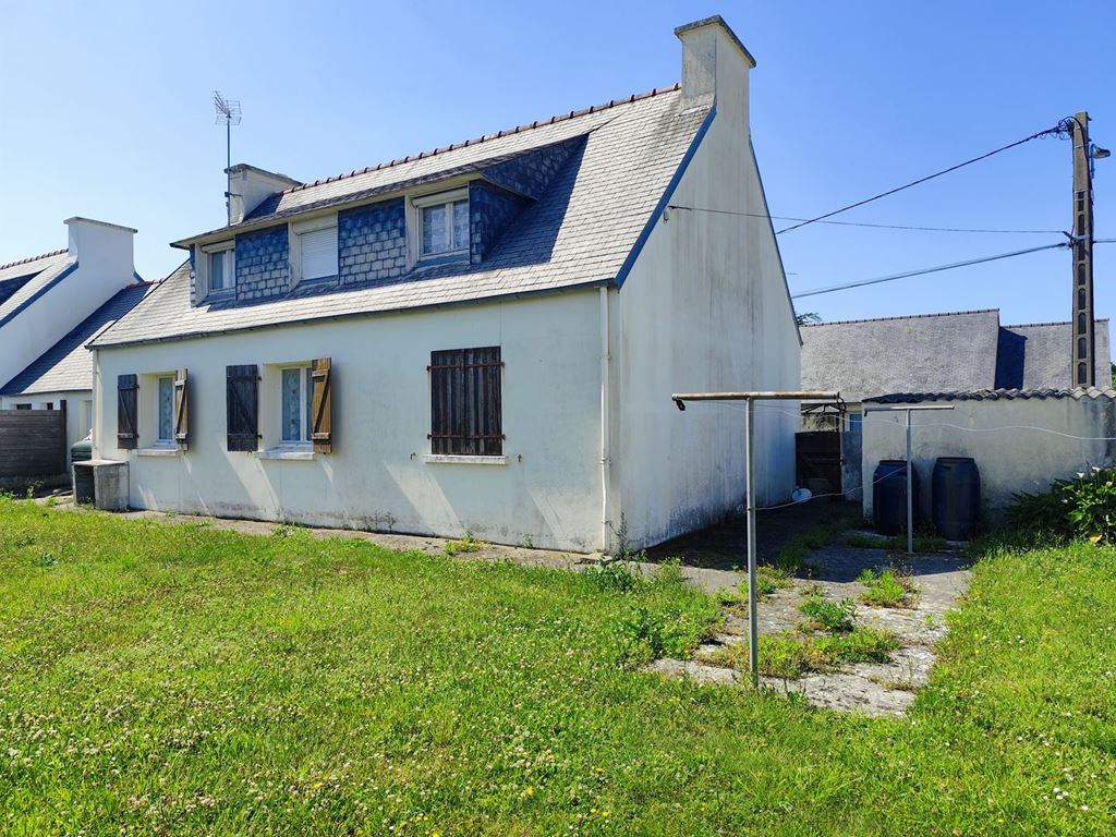 Maison AUDIERNE 181050€ GROUPE BREIZH IMMOBILIER Maison AUDIERNE 181050€ GROUPE BREIZH IMMOBILIER