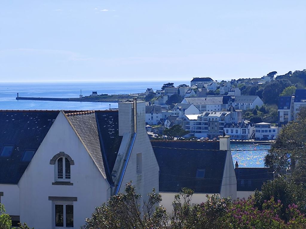 Maison PLOUHINEC 242650€ GROUPE BREIZH IMMOBILIER