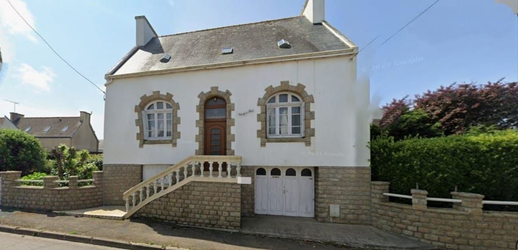 Maison PLOUHINEC 172400€ GROUPE BREIZH IMMOBILIER